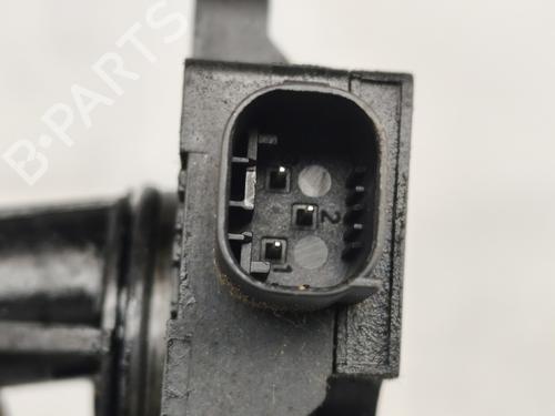 Electronic module MERCEDES-BENZ E-CLASS (W211) E 270 CDI (211.016) | BP23082033M83