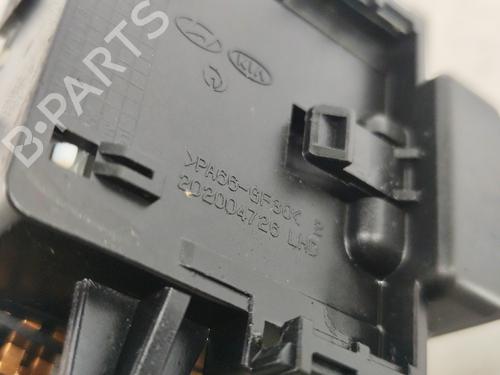 Steering column stalk HYUNDAI SANTA FÉ II (CM) 2.2 CRDi | BP23095148I23