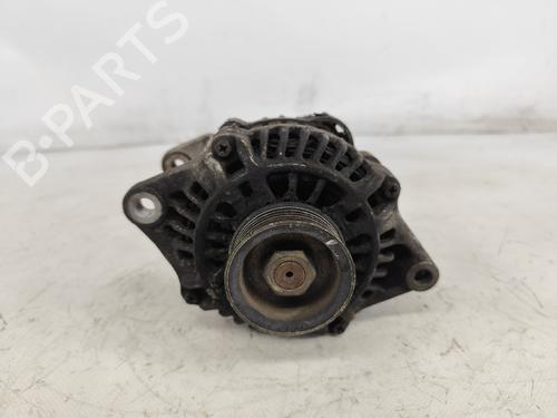 Used Alternator NISSAN ALMERA II (N16) 1.5 (90 hp) 23080946