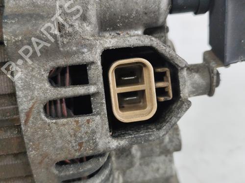 Alternator NISSAN ALMERA II (N16) 1.5 | BP23080946M7  - Image 5