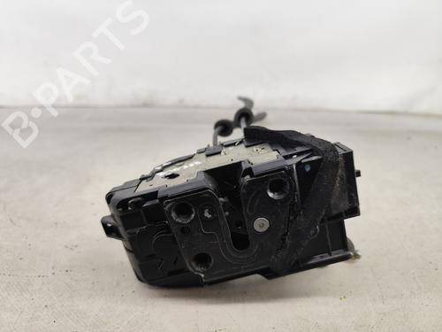 Used Front right lock HYUNDAI SANTA FÉ II (CM) 2.2 CRDi (155 hp) 23095141