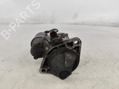 Used Starter NISSAN ALMERA II (N16) 1.5 (90 hp) 23080932