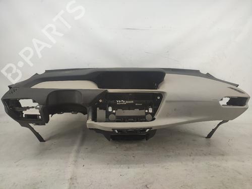 Used Dashboard CITROËN C4 Grand Picasso II (DA_, DE_) 2.0 BlueHDi 150 (150 hp) 23107008