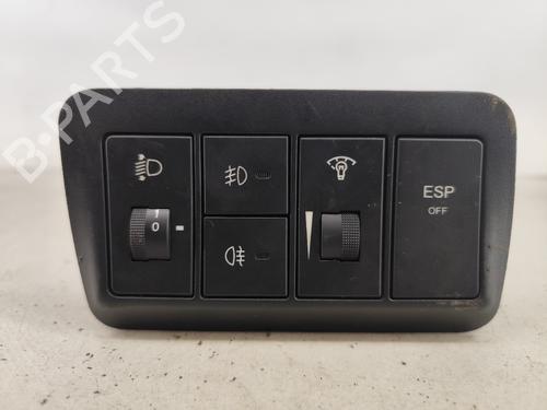 Used Switch HYUNDAI SANTA FÉ II (CM) 2.2 CRDi (155 hp) 23095077