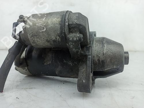 Starter OPEL VECTRA B (J96) 1.7 TD (F19) | BP23095211M8 