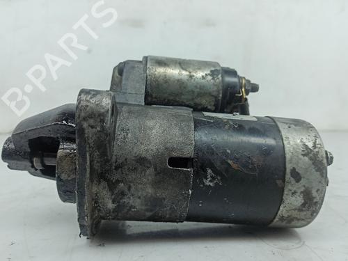 Starter OPEL VECTRA B (J96) 1.7 TD (F19) N/V