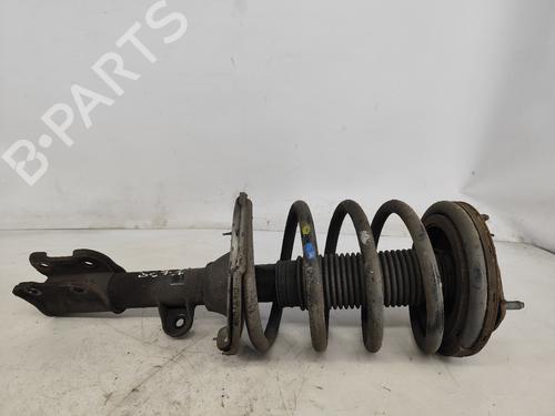 Used Left front shock absorber HYUNDAI SANTA FÉ II (CM) 2.2 CRDi (155 hp) 23095065