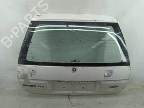 Tailgate FORD ESCORT V (AAL, ABL) 1.4 N.V