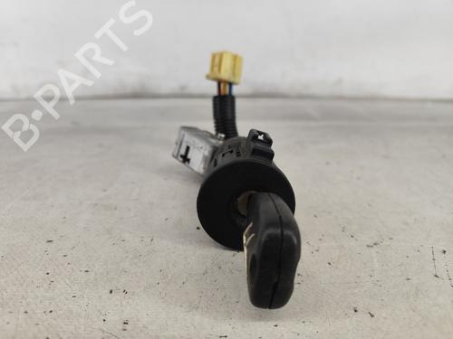 Used Ignition barrel CITROËN C1 (PM_, PN_) 1.0 (68 hp) 23108749