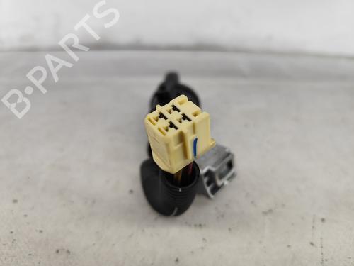 Ignition barrel CITROËN C1 (PM_, PN_) 1.0 | BP23108749M48