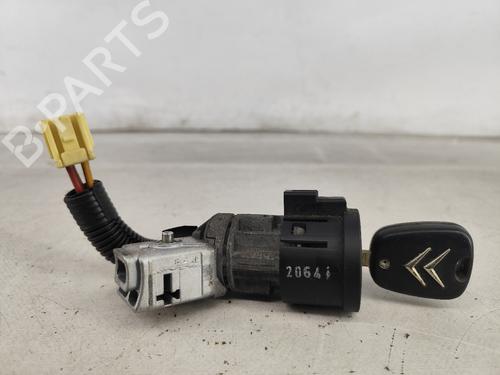 Ignition barrel CITROËN C1 (PM_, PN_) 1.0 | BP23108749M48