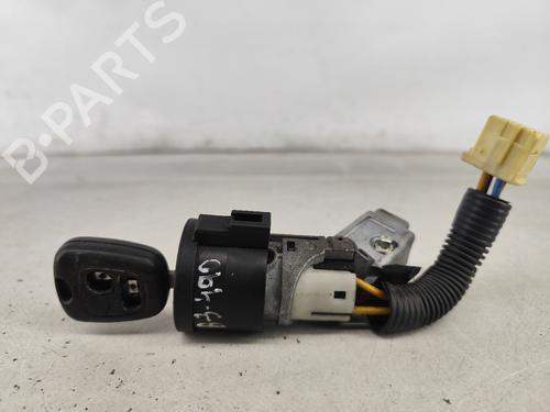 Ignition barrel CITROËN C1 (PM_, PN_) 1.0 | BP23108749M48
