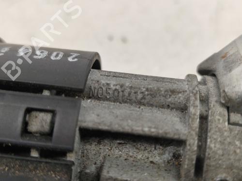 Ignition barrel CITROËN C1 (PM_, PN_) 1.0 | BP23108749M48