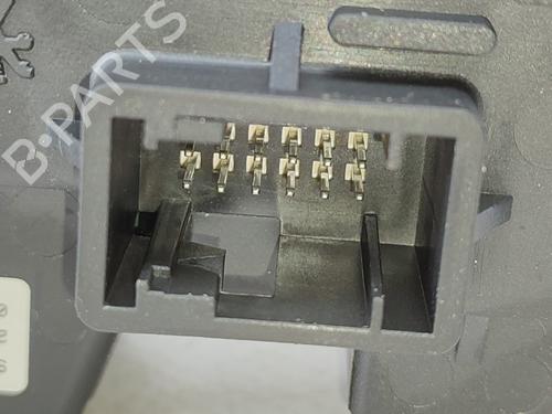 Gear lever CITROËN C4 Grand Picasso II (DA_, DE_) 2.0 BlueHDi 150 | BP23118210M90 