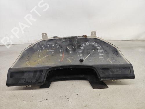 Used Instrument cluster TOYOTA CELICA Convertible (_T16_) [1985-1989]  23111372