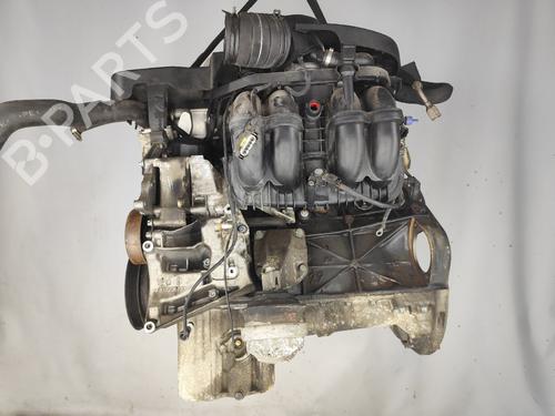 Engine MERCEDES-BENZ SLK (R170) 230 Kompressor (170.449) | BP13328399M1 