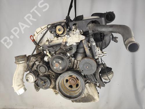 Engine MERCEDES-BENZ SLK (R170) 230 Kompressor (170.449) | BP13328399M1 
