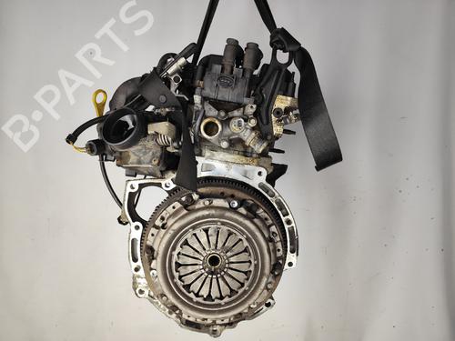 Motor FORD FOCUS I Turnier (DNW) 1.4 16V | BP19255619M1