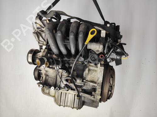 Motor FORD FOCUS I Turnier (DNW) 1.4 16V | BP19255619M1