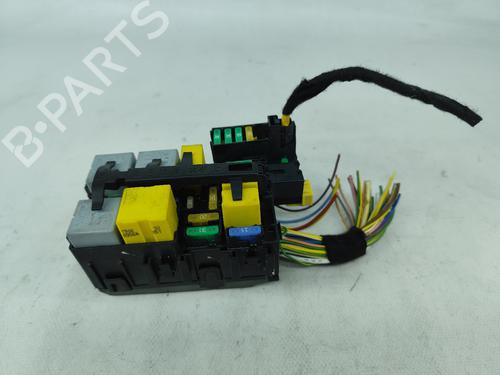 Sikringsdose CITROËN C4 Grand Picasso II (DA_, DE_) 2.0 BlueHDi 150 (150 hp) 23111384