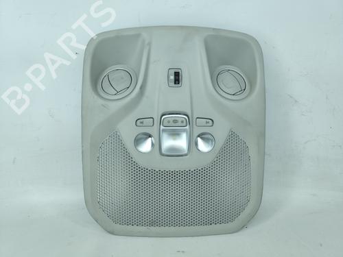 Innerbelysning CITROËN C4 Grand Picasso II (DA_, DE_) 2.0 BlueHDi 150 (150 hp) 23111402