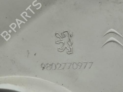 Interior roof light CITROËN C4 Grand Picasso II (DA_, DE_) 2.0 BlueHDi 150 | BP23111402I8