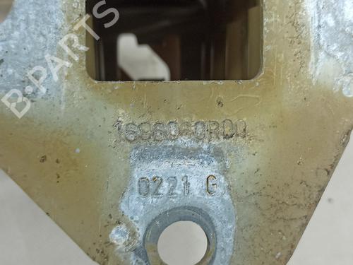 Rear bumper reinforcement PEUGEOT 2008 II (UD_, US_, UY_, UJ_, UR_, UC_) 1.2 PureTech 100 (USHNK) | BP23079712C73 