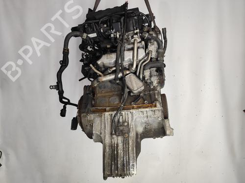 Engine MERCEDES-BENZ A-CLASS (W169) A 200 CDI (169.008, 169.308) | BP13527013M1 