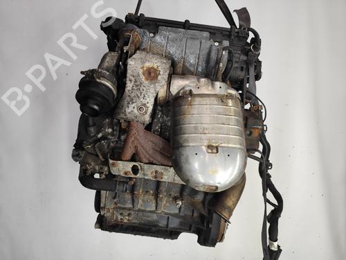 Engine MERCEDES-BENZ A-CLASS (W169) A 200 CDI (169.008, 169.308) | BP13527013M1 