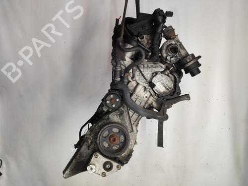 Engine MERCEDES-BENZ A-CLASS (W169) A 200 CDI (169.008, 169.308) | BP13527013M1 