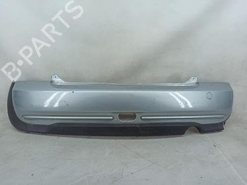 Used Rear bumper MINI MINI (R50, R53) Cooper (116 hp) 23078930