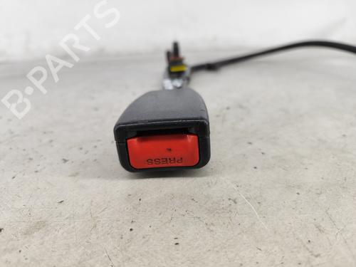 Used Seat buckle HYUNDAI SANTA FÉ II (CM) 2.2 CRDi (155 hp) 23095136