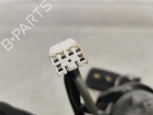 Ignition barrel HYUNDAI SANTA FÉ II (CM) 2.2 CRDi | BP23095105M48 