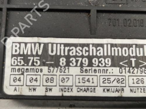 Engine control unit (ECU) BMW 3 Touring (E46) 320 d | BP23136136M57
