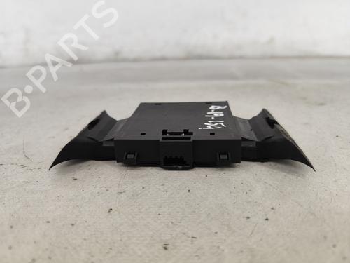 Motorstyringsenhed BMW 3 Touring (E46) 320 d (150 hp) 23136136