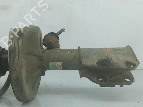 Left front shock absorber MAZDA 323 F VI Hatchback (BJ) 1.4 (BJ3P) | BP23131337M16 