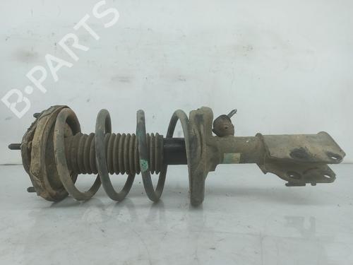 Left front shock absorber MAZDA 323 F VI Hatchback (BJ) 1.4 (BJ3P) N/V