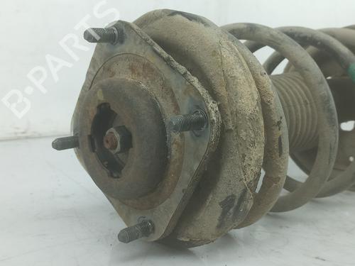 Left front shock absorber MAZDA 323 F VI Hatchback (BJ) 1.4 (BJ3P) | BP23131337M16 