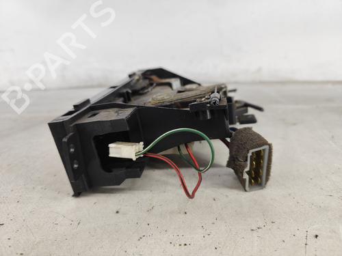 Climate control MAZDA 626 III (GD) 1.8 (GD8P) | BP23133228I5 
