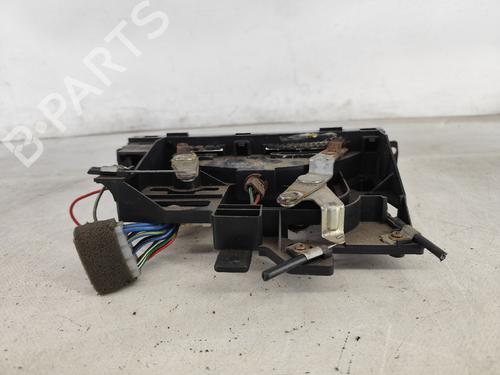 Climate control MAZDA 626 III (GD) 1.8 (GD8P) | BP23133228I5 