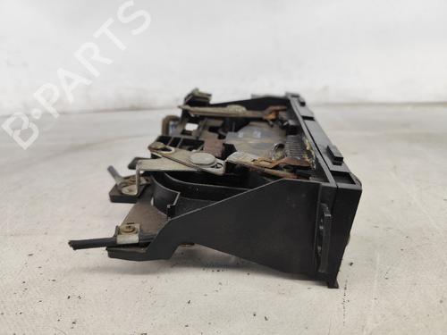 Climate control MAZDA 626 III (GD) 1.8 (GD8P) | BP23133228I5 