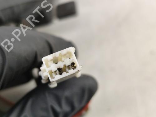 Climate control MAZDA 626 III (GD) 1.8 (GD8P) | BP23133228I5 