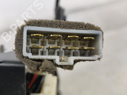 Climate control MAZDA 626 III (GD) 1.8 (GD8P) | BP23133228I5 