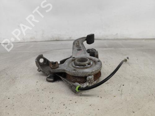 Break pedal MERCEDES-BENZ C-CLASS (W202) C 220 CDI (202.133) | BP23147523I19 
