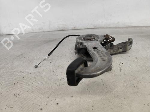 Break pedal MERCEDES-BENZ C-CLASS (W202) C 220 CDI (202.133) | BP23147523I19 