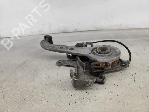 Break pedal MERCEDES-BENZ C-CLASS (W202) C 220 CDI (202.133) | BP23147523I19 
