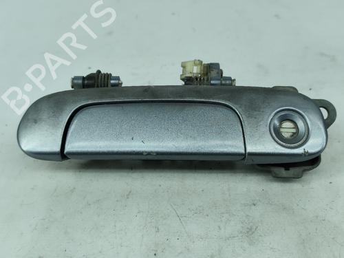 Front left exterior door handle MAZDA 323 F VI Hatchback (BJ) 1.4 (BJ3P) N/V