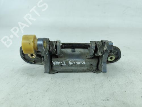 Rear left exterior door handle MAZDA 323 F VI Hatchback (BJ) 1.4 (BJ3P) | BP23132379C130 