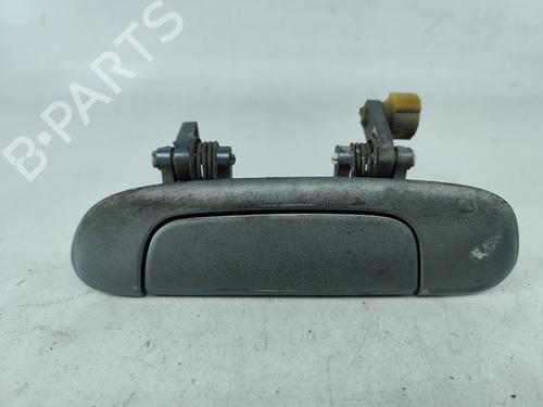 Rear left exterior door handle MAZDA 323 F VI Hatchback (BJ) 1.4 (BJ3P) N/V