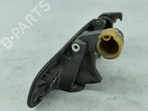 Rear left exterior door handle MAZDA 323 F VI Hatchback (BJ) 1.4 (BJ3P) | BP23132379C130 